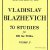 70 Studies for Bb-Tuba Volume 2 - Vladislav Blazhevich