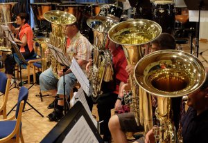 B-Tuba