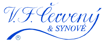 Cerveny Logo