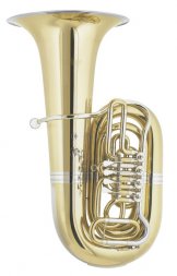 Cerveny CBB 691-4R Kaisertuba