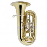 Cerveny CBB-683-4R Arion B-Tuba