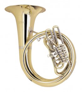 Cerveny CHL 631-4 Helikon