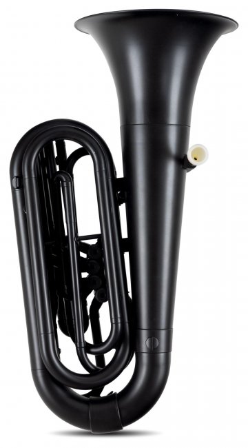 Classic Cantabile MardiBrass Tuba Rückseite