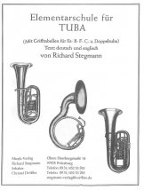Elementarschule für Tuba Richard Stegmann