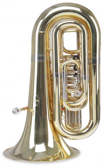 Lechgold BT14/5 Rückseite