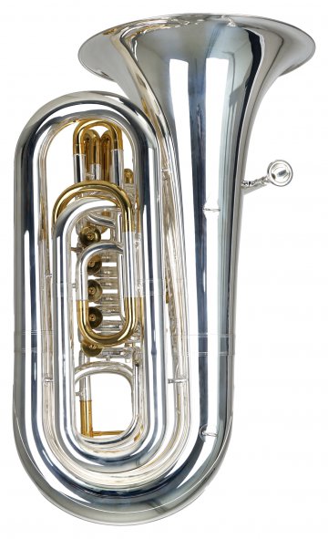 Lechgold BT14/5S Rückseite