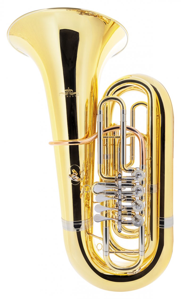 Lechgold BT18/4 BTuba.de