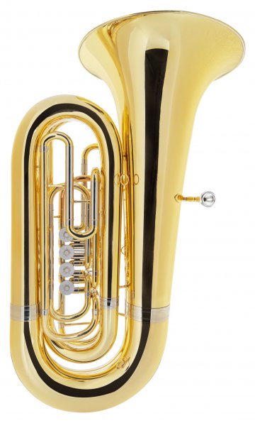 Lechgold BT18/4 Rückseite