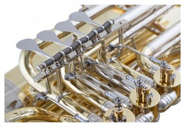 Melton 195 Fafner Maschine