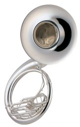 Yamaha YSH-411S