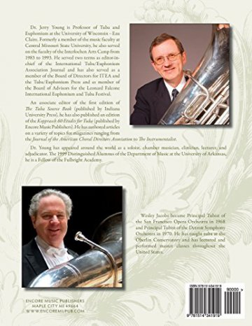 Arban Complete Method for Tuba