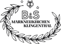 B&S Logo