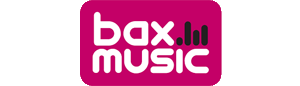 bax music