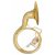 Classic Cantabile S-100 Sousaphon