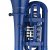 Coolwind Tuba blau