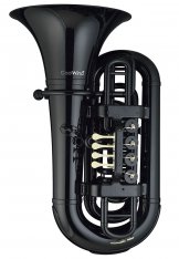 Coolwind Tuba schwarz