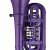 Cool Wind Tuba violett