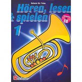 Hören Lesen Spielen 1 - Tuba