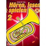 Hören Lesen Spielen 2 - Tuba