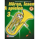 Hören Lesen Spielen 3 - Tuba