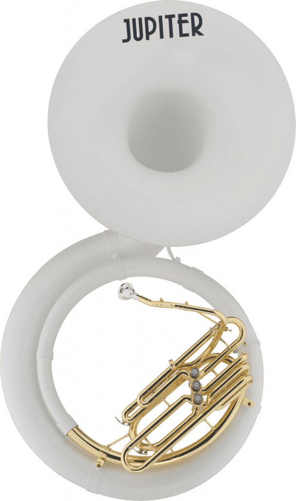 Jupiter JSP1000B BTuba.de