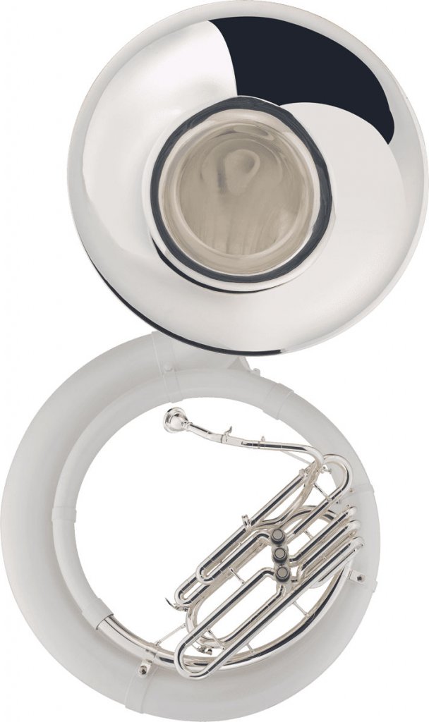 Jupiter JSP1010S BTuba.de