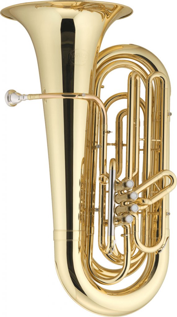 Jupiter JTU1010 BTuba.de