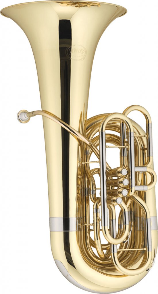 Jupiter JTU1110 BTuba.de