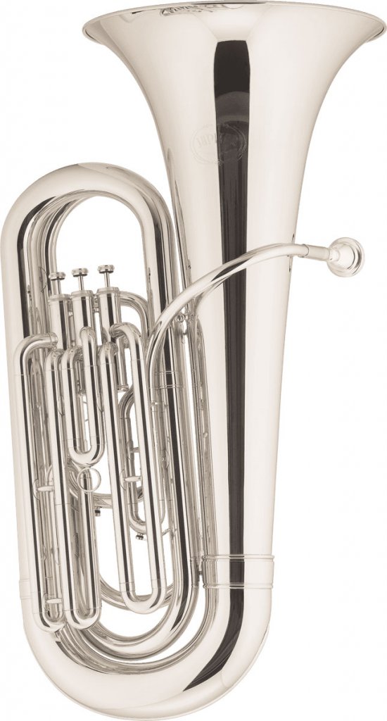 Jupiter JTU700S BTuba.de