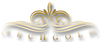 Lechgold Logo