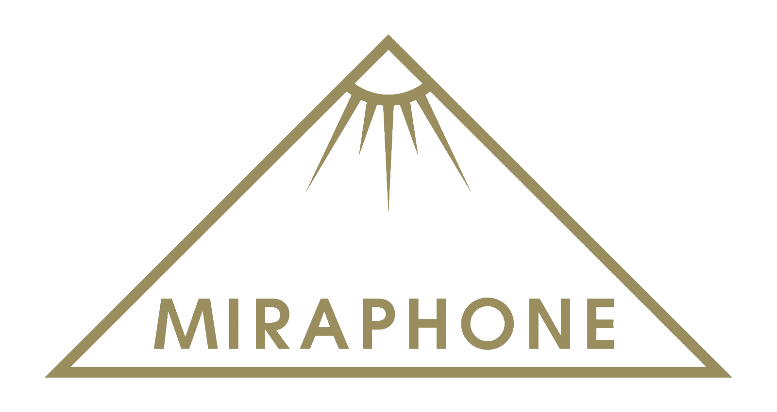 Miraphone Logo