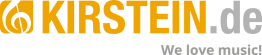 Musikhaus Kirstein