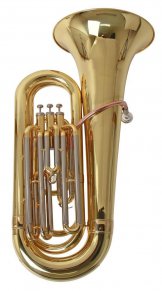 Roy Benson TB-301