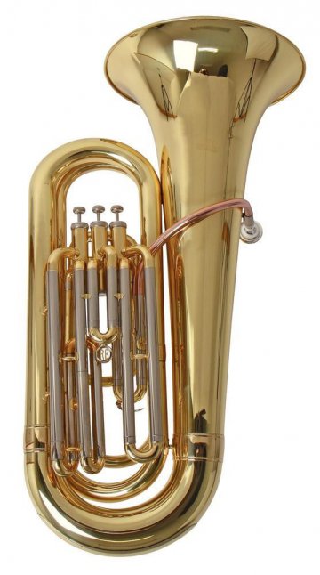 Roy Benson TB-301