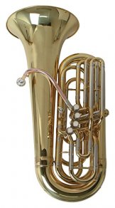 Roy Benson TB-312B