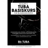 Schlipfs Tuba Basiskurs B-Tuba