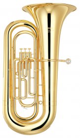 Yamaha YBB-201