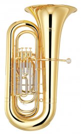 Yamaha YBB-321