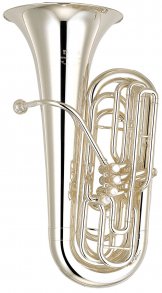 Yamaha YBB-621S