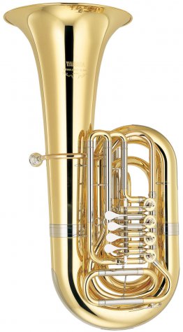 Yamaha YBB-641