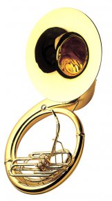 Yamaha YSH-411