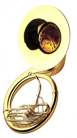 Yamaha YSH-411
